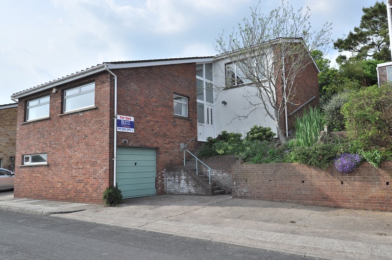 Davies with Easton Dinas Powys