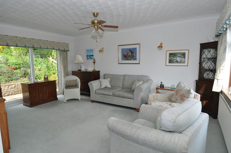 Davies with Easton Dinas Powys