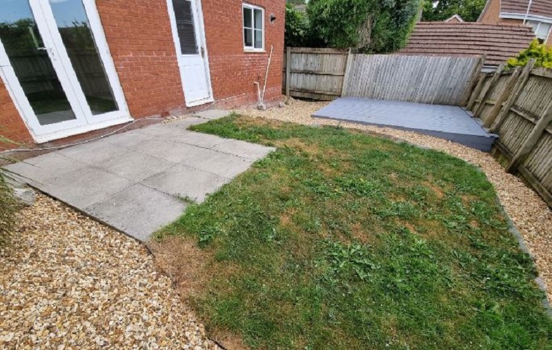 Davies with Easton Dinas Powys