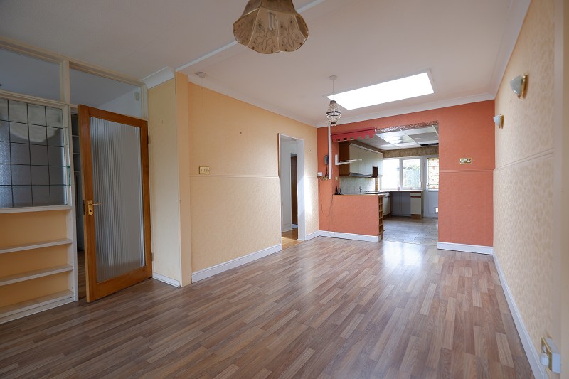 Davies with Easton Dinas Powys