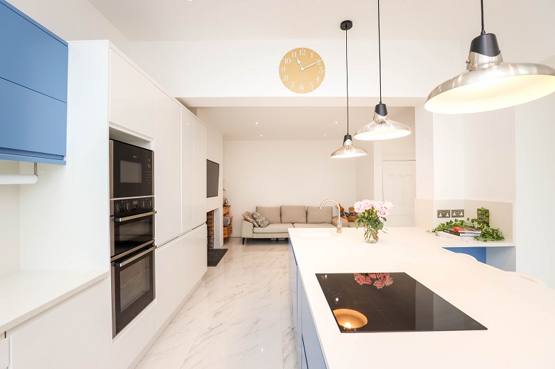 Davies with Easton Dinas Powys