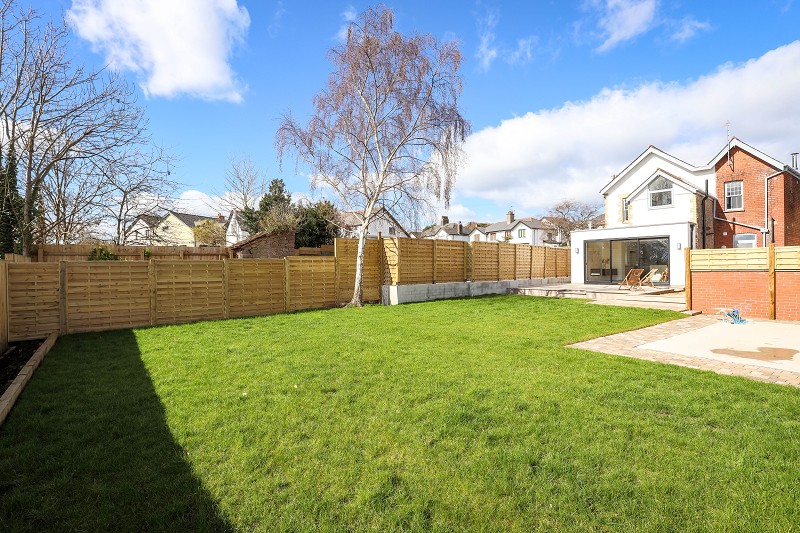 Davies with Easton Dinas Powys