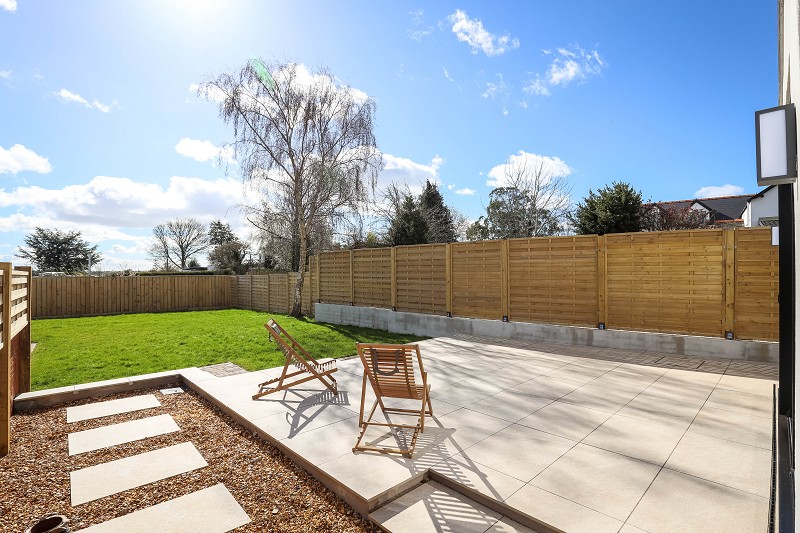 Davies with Easton Dinas Powys