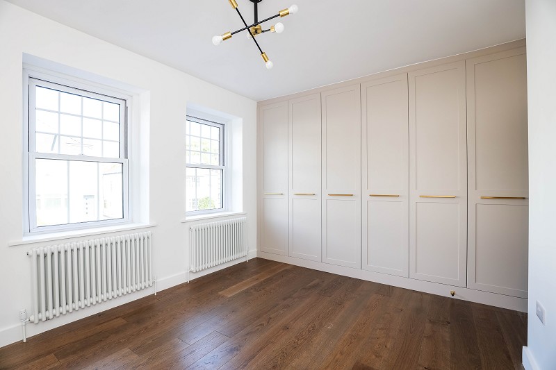 Davies with Easton Dinas Powys