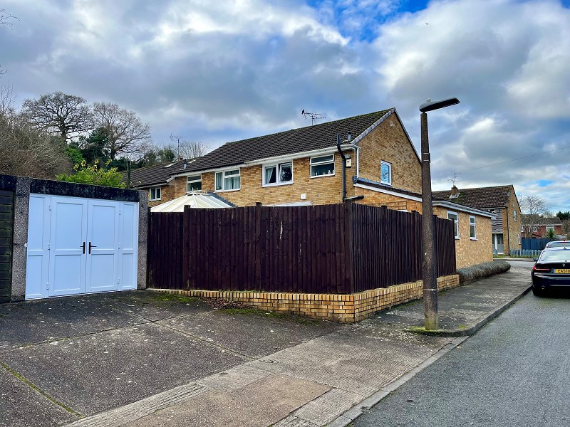 Davies with Easton Dinas Powys