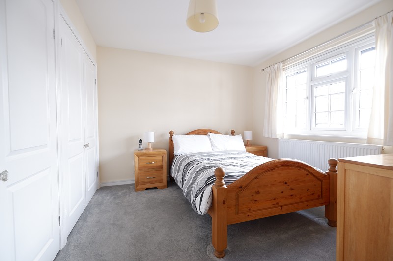 Davies with Easton Dinas Powys