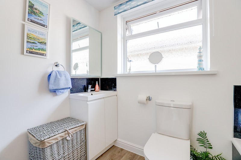 Davies with Easton Dinas Powys